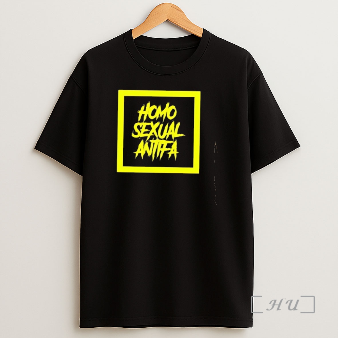 Officials Homo Sexual Antifa Shirt Sweatshirt Tee