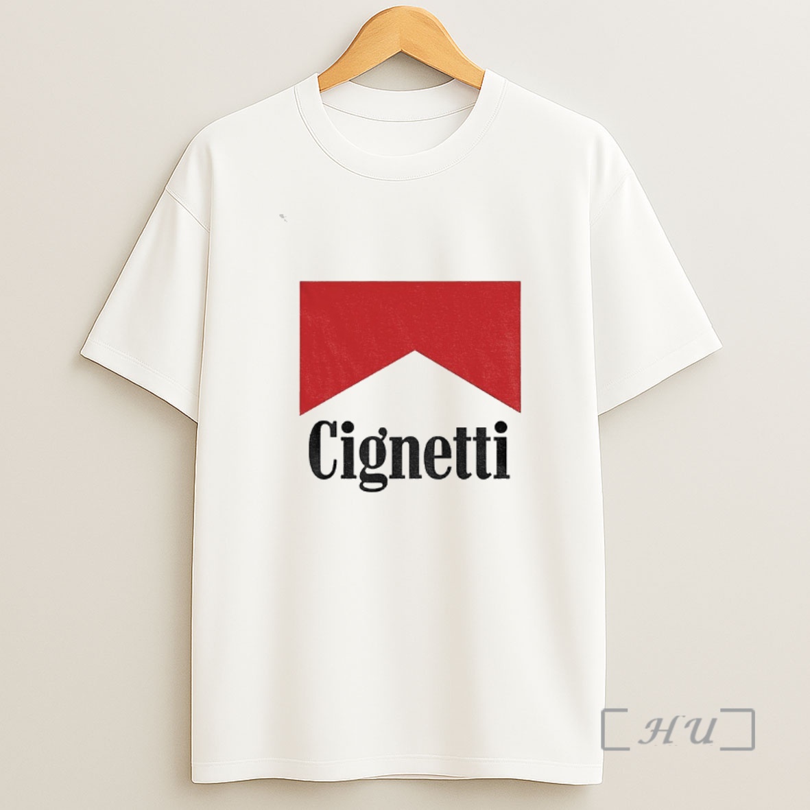 Officials Hoosier Huddle Cignetti Logo Shirt Sweatshirt Tee