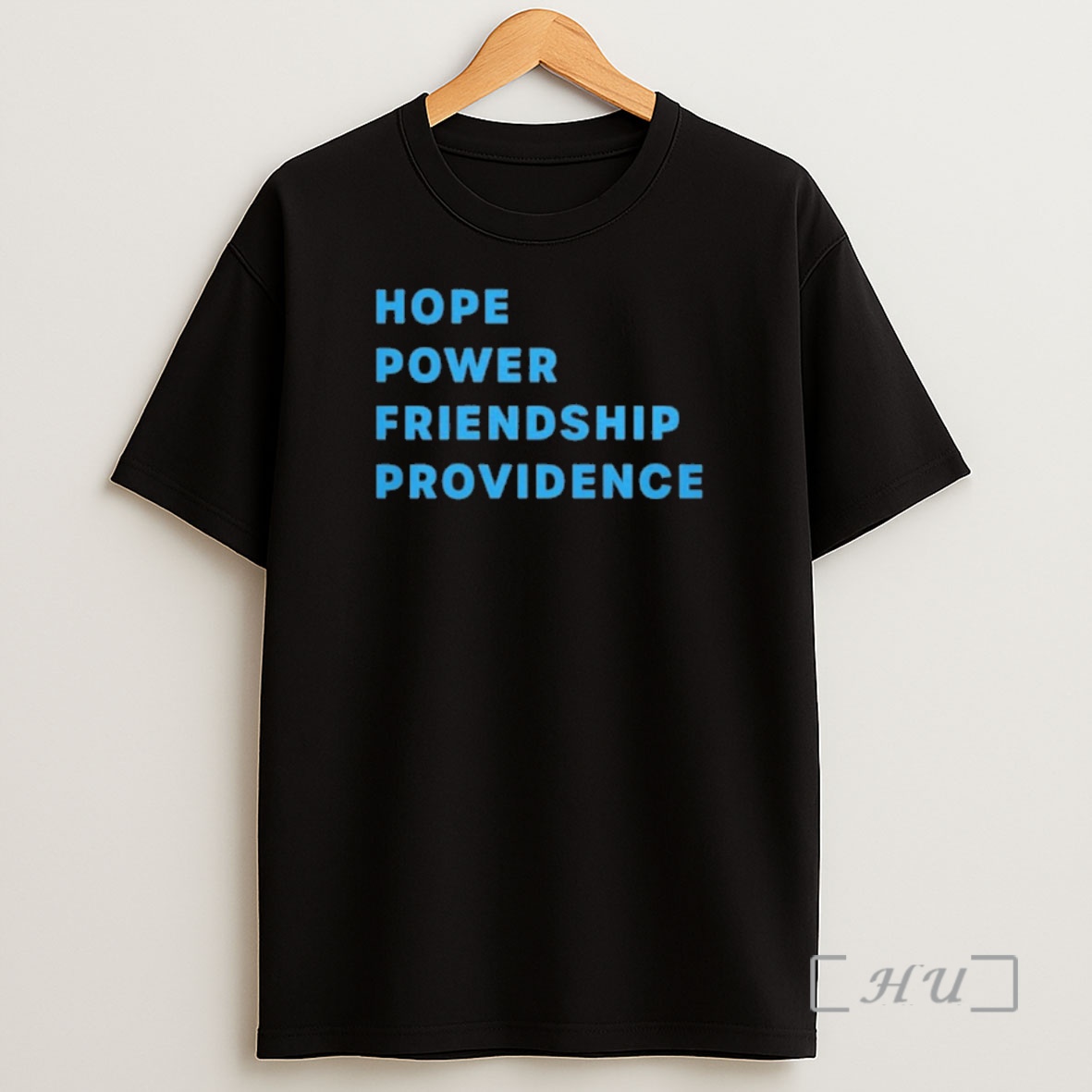 Officials Hope Power Friendship Providence Shirt Sweatshirt Tee
