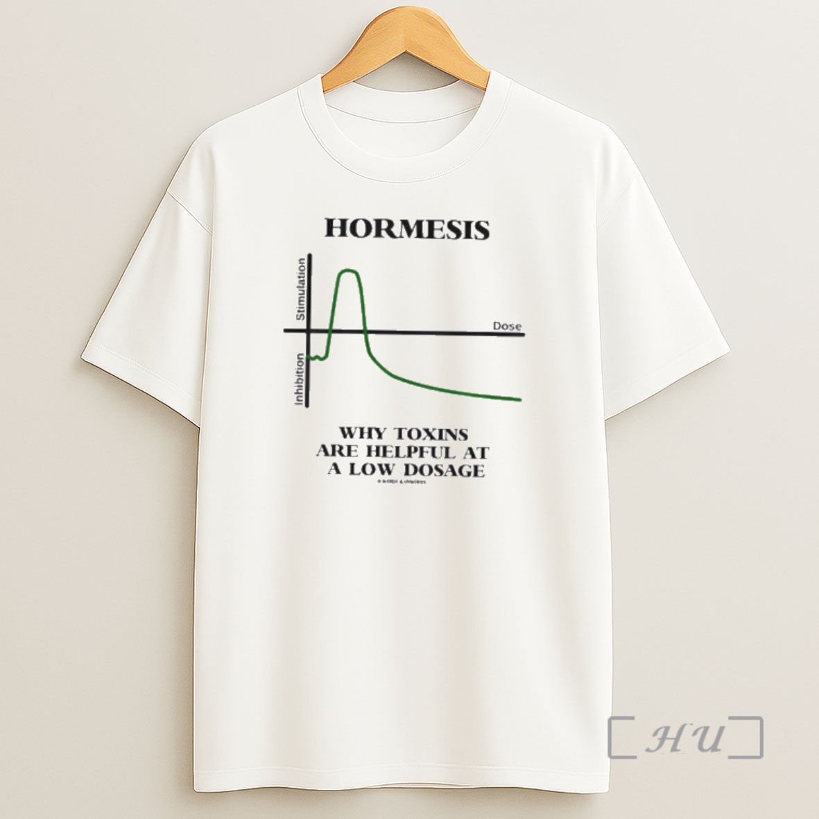 Officials Hormesis Why Toxins Are Helpful At A Low Dosage Shirt Sweatshirt Tee