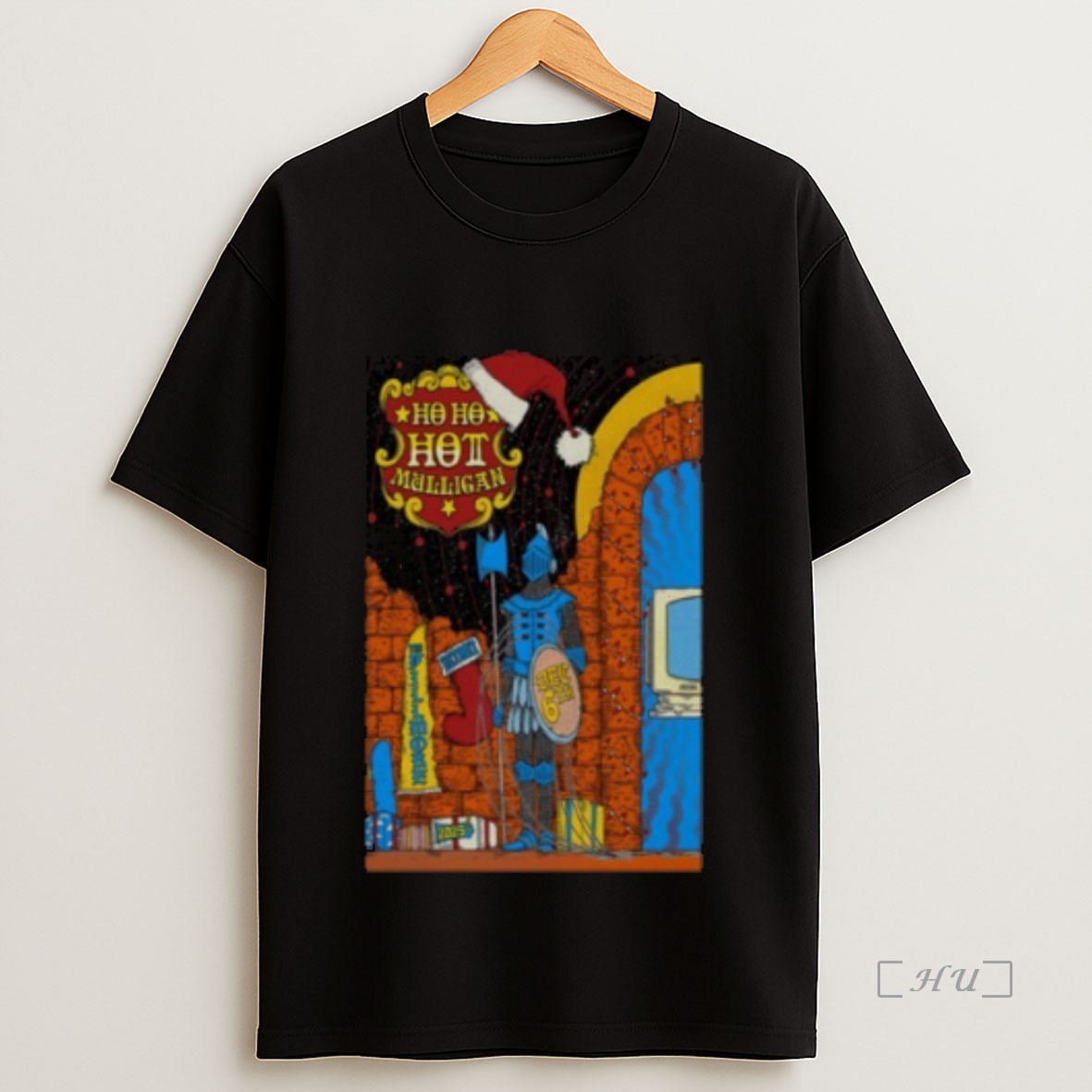 Officials Hot Mulligan Dec 6 2025 The Fillmore Detroit Mi Premium Shirt Sweatshirt Tee