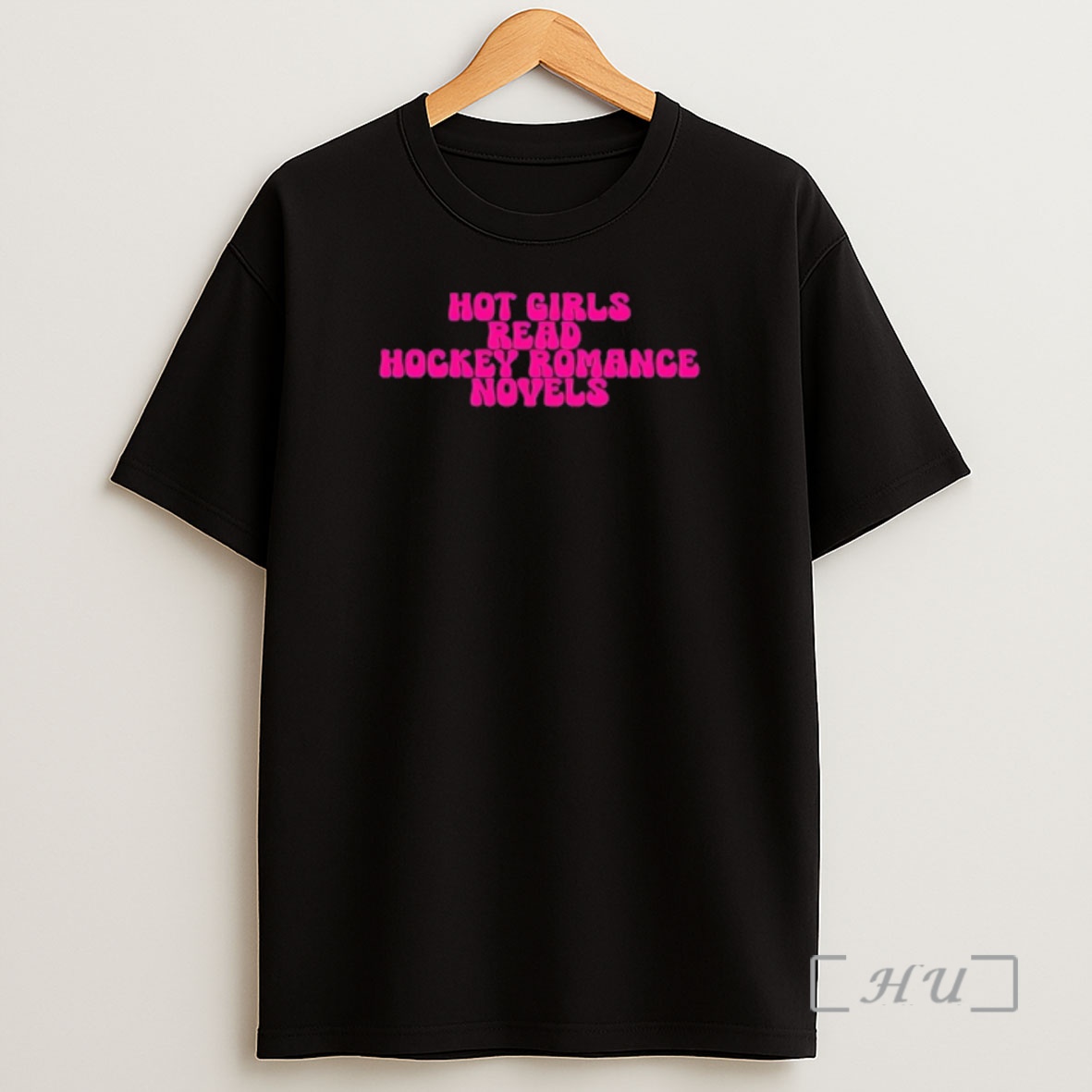 Officials Hot Girls Read Hockey Romance Novels Premium Shirt Sweatshirt Tee