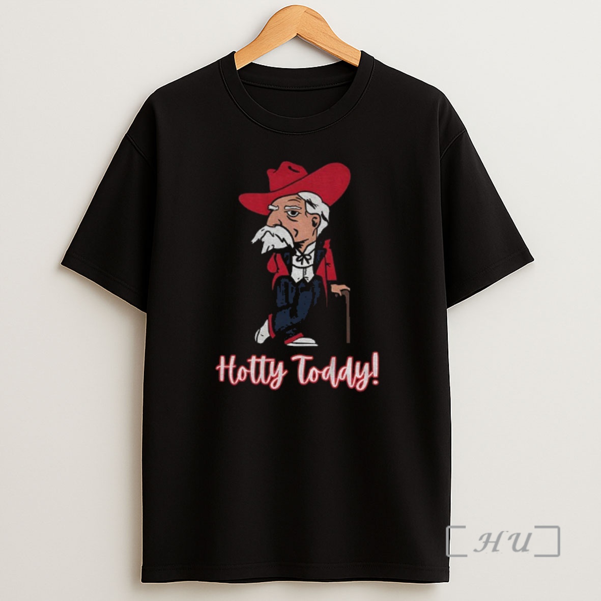 Officials Hotty Toddy Ole Miss Rebels Premium Shirt Sweatshirt Tee