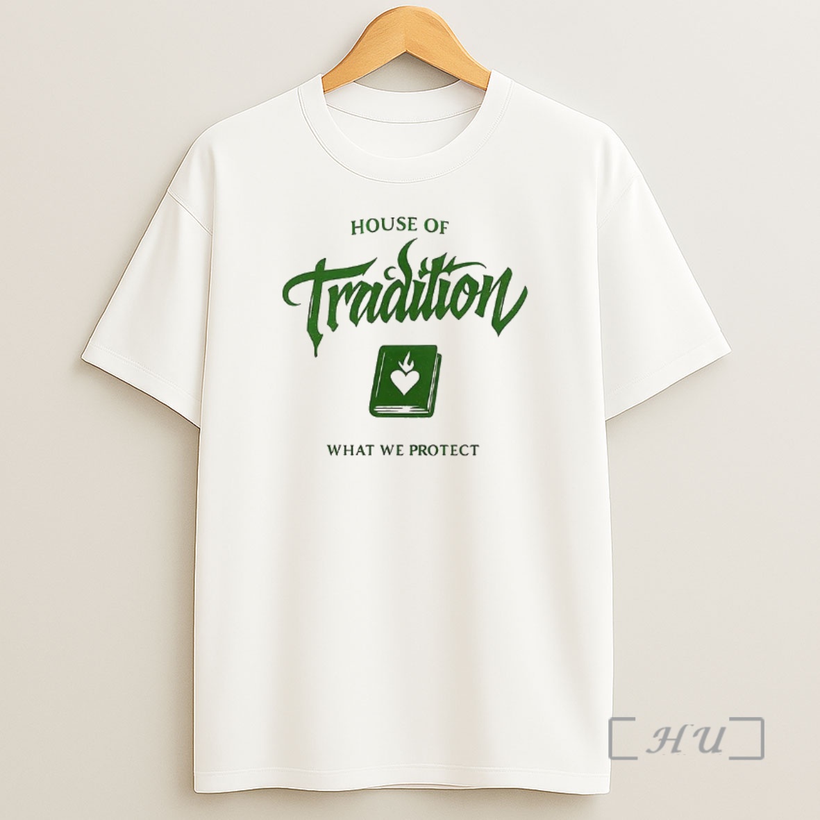 Officials House Of Tradition What We Protect Premium Shirt Sweatshirt Tee