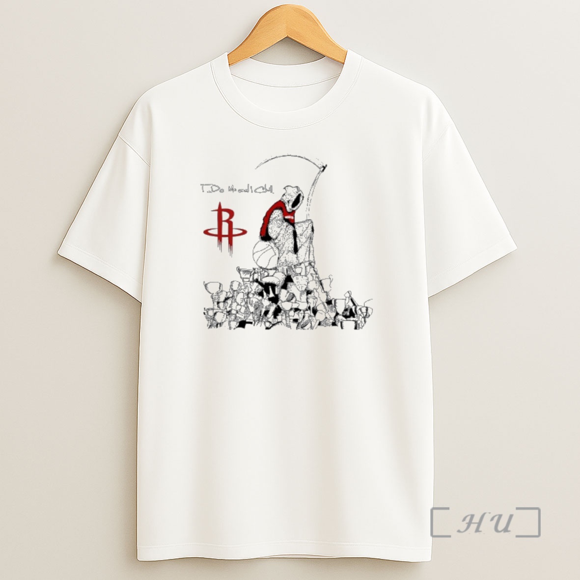 Officials Houston Rockets I Do Me And I Chill Shirt Sweatshirt Tee