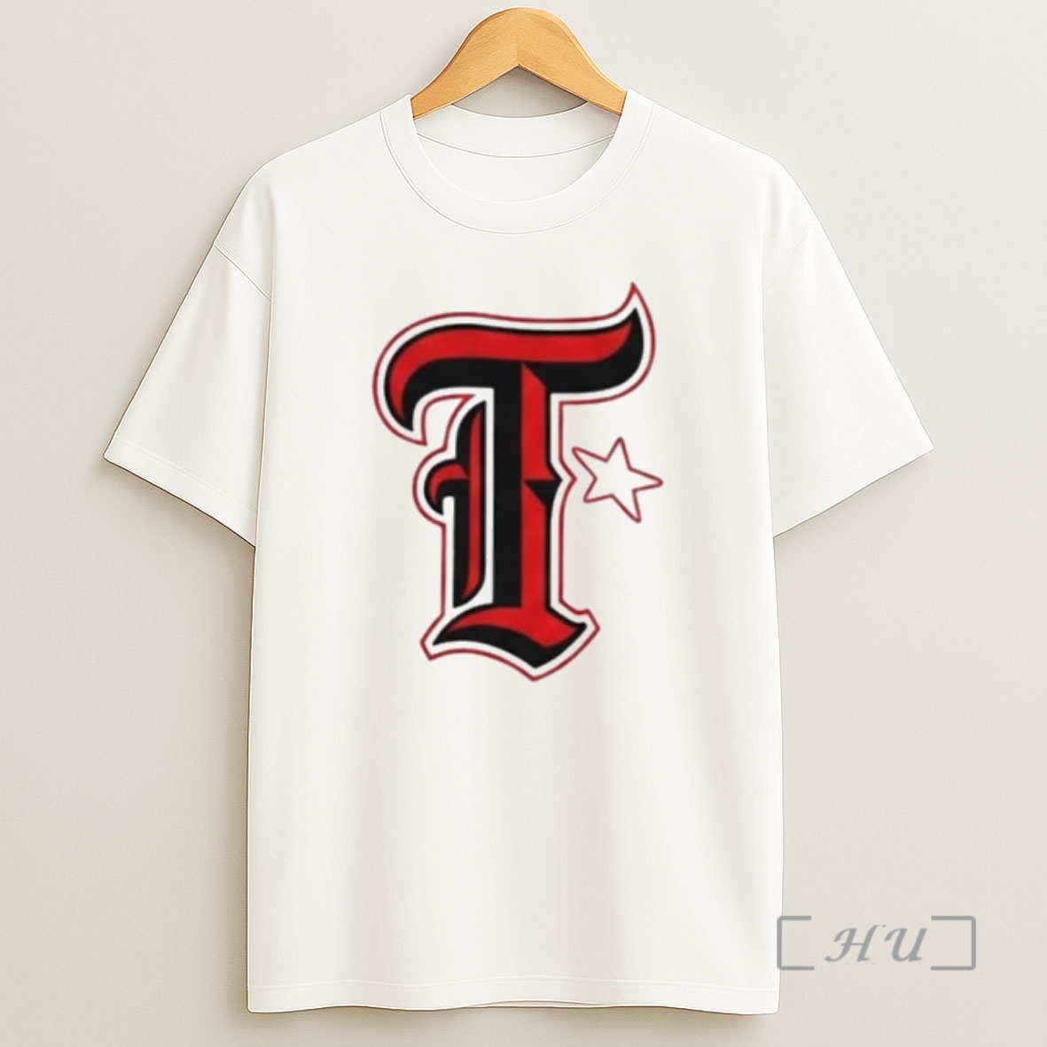 Officials Houston Texans T Logo Ornaments Shirt Sweatshirt Tee