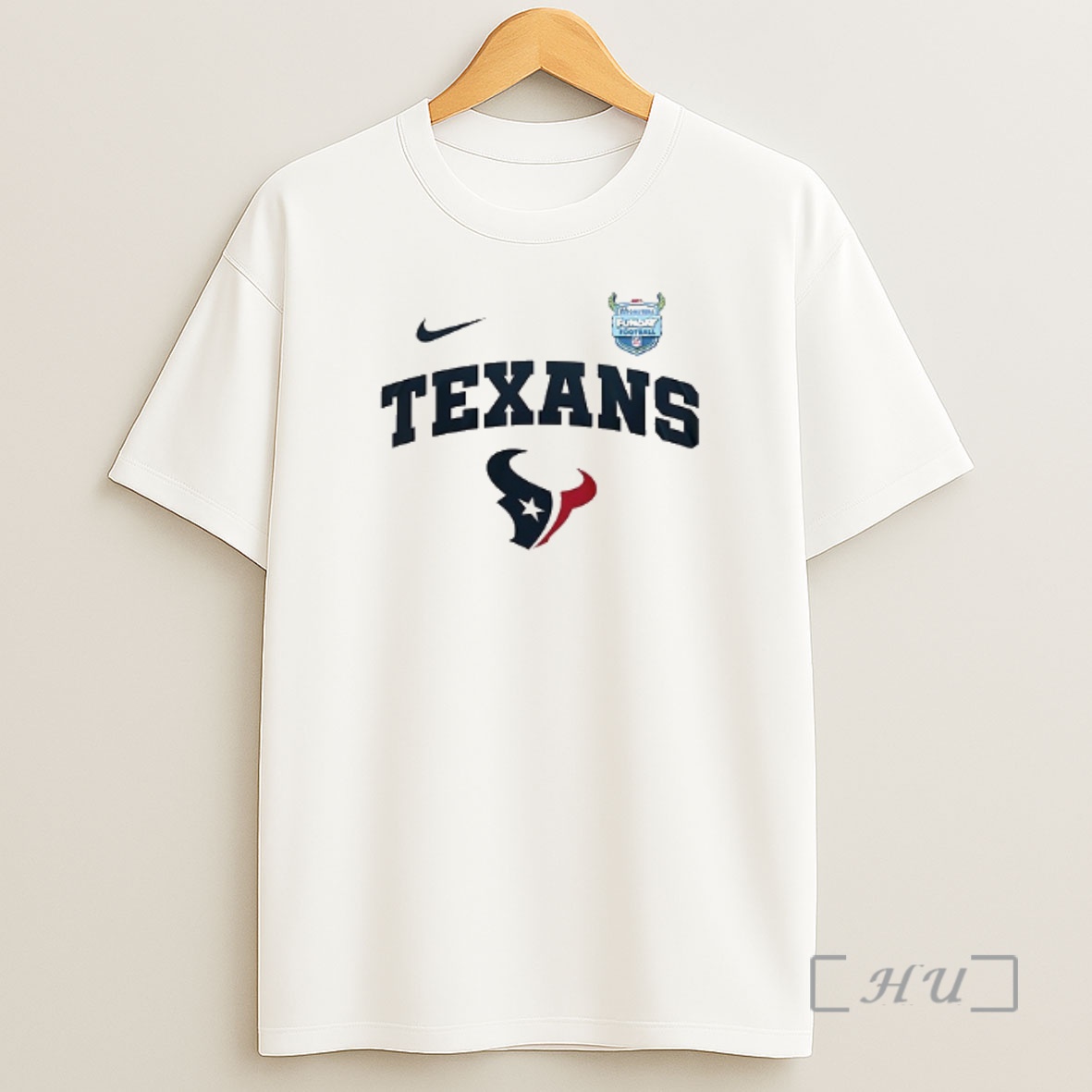 Officials Houston Texans X Monters Inc Funday Football Cartoon Double Sided Graphic Shirt Sweatshirt Tee