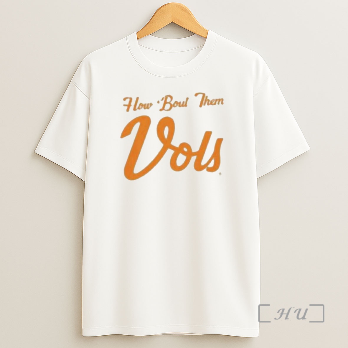 Officials How Bout Them Vols Ornaments Shirt Sweatshirt Tee