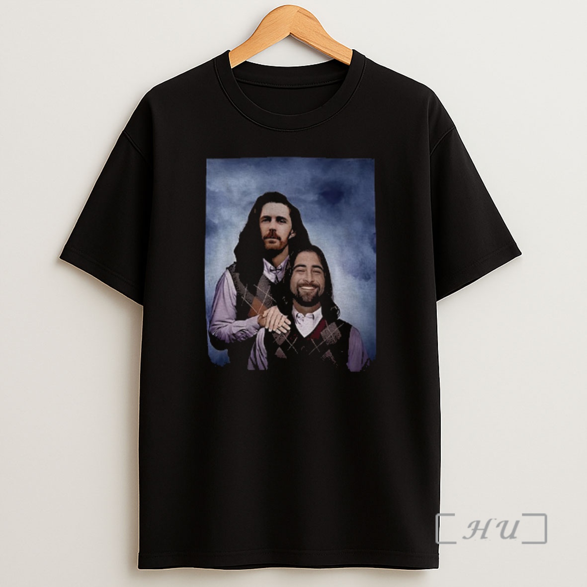 Officials Hozier Funny Meme Step Brothers Shirt Sweatshirt Tee