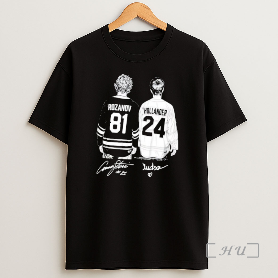 Officials Hudson Williams Connor Storrie Retro Style Heated Rivalry Tv Series Shirt Sweatshirt Tee