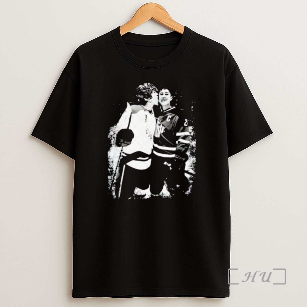 Officials Hudson Williams Connor Storrie Shirt Sweatshirt Tee