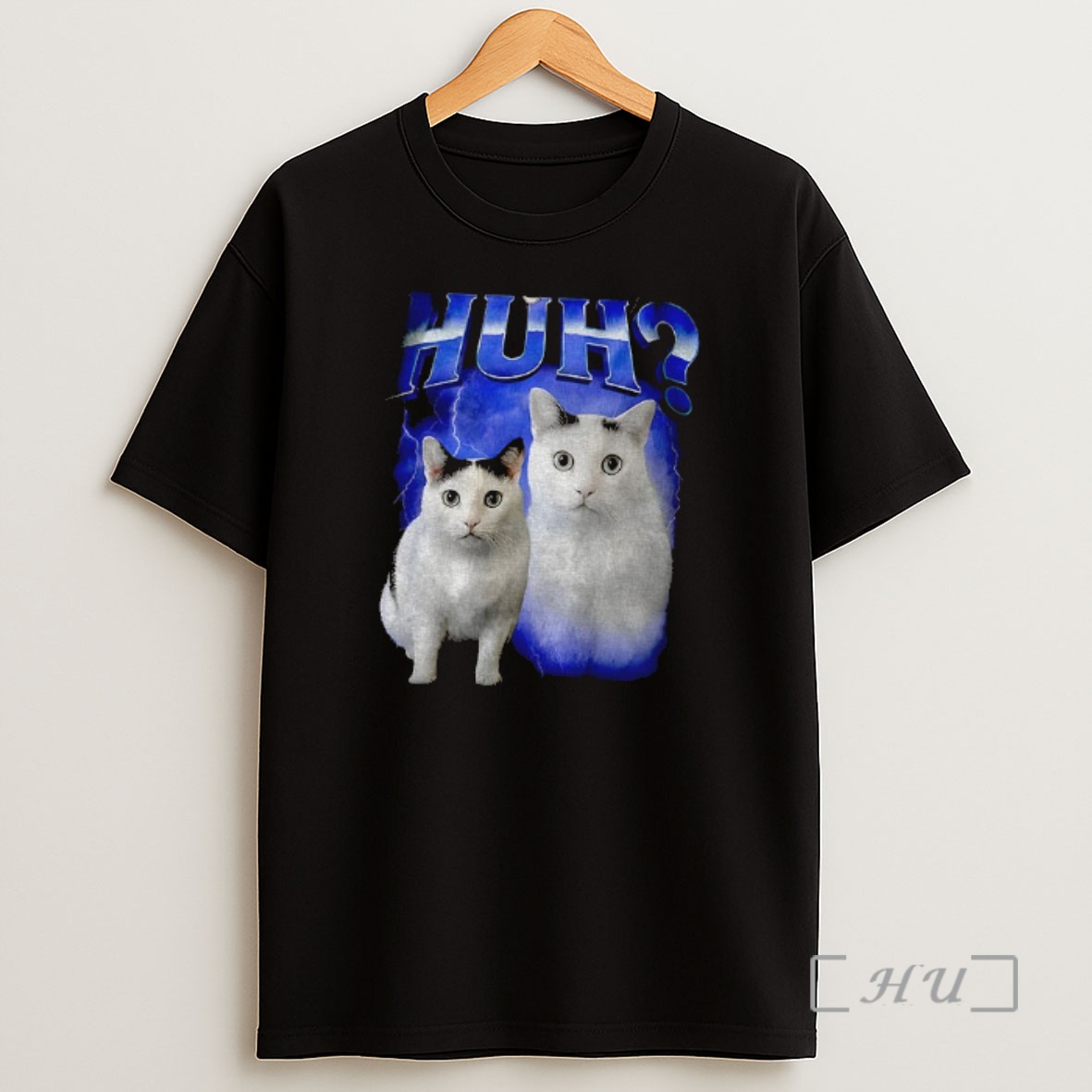 Officials Huh Funny Dank Cat Meme Shirt Sweatshirt Tee
