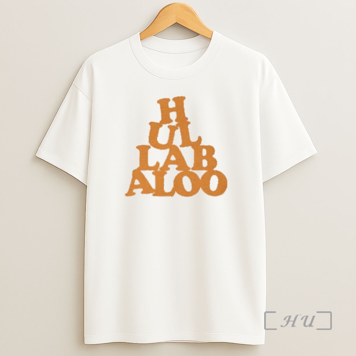 Officials Hullabaloo Logo Premium Shirt Sweatshirt Tee