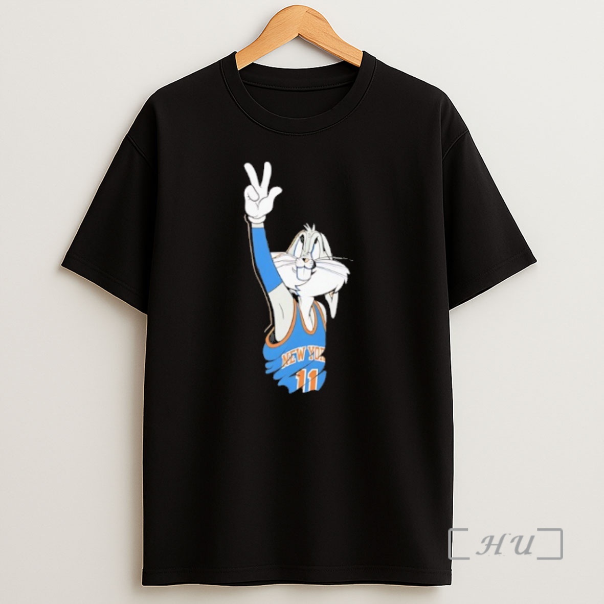 Officials Hunting Season Jalen Brunson New York Knicks Shirt Sweatshirt Tee
