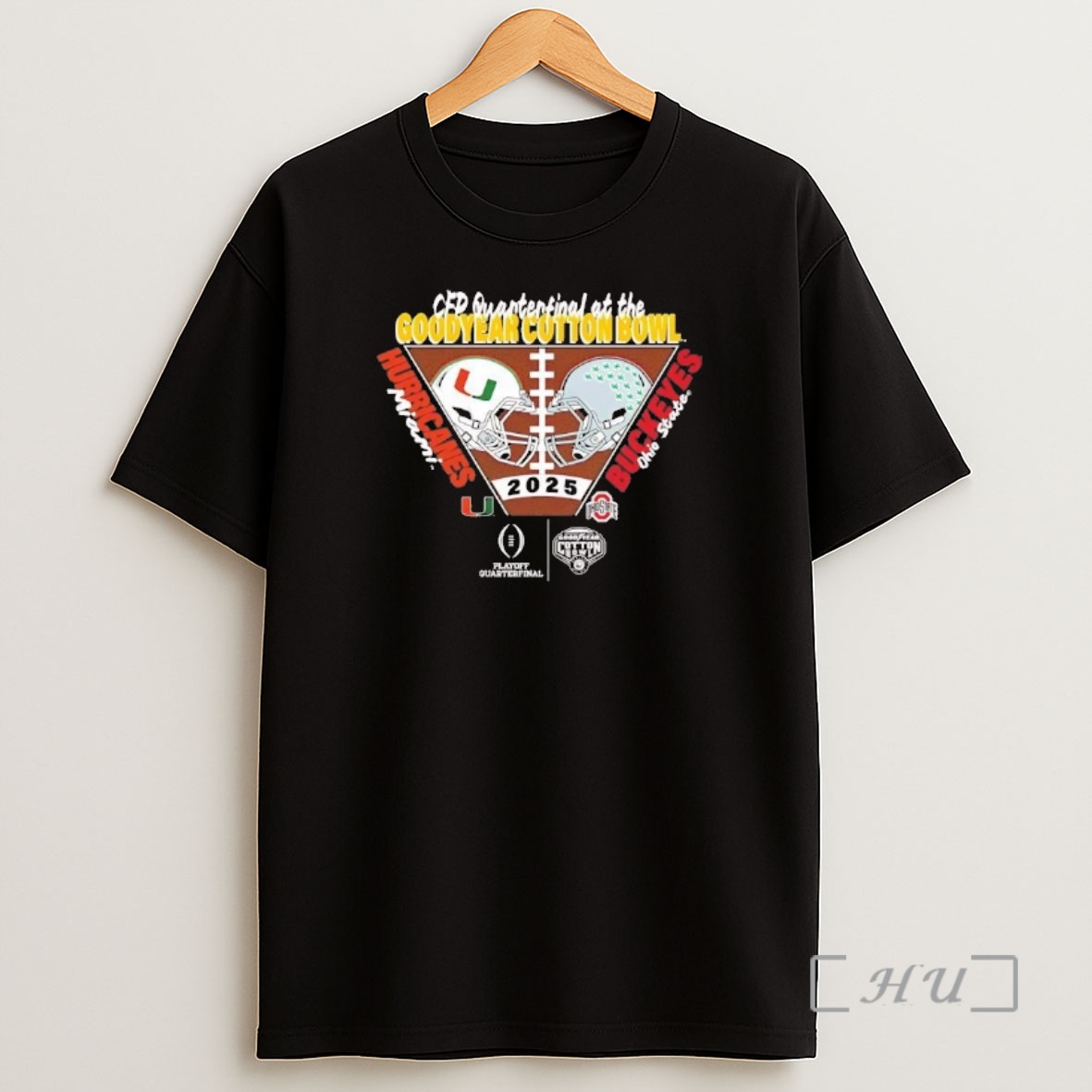 Officials Hurricanes Vs Shirt Sweatshirt Tee