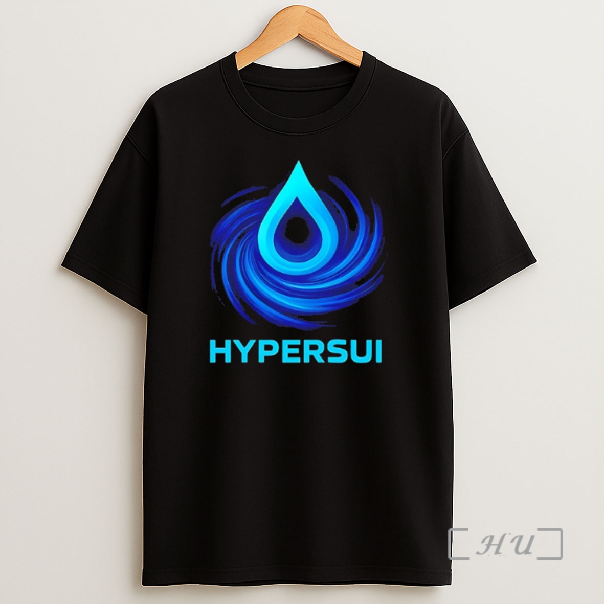 Officials Hypersui Logo Shirt Sweatshirt Tee