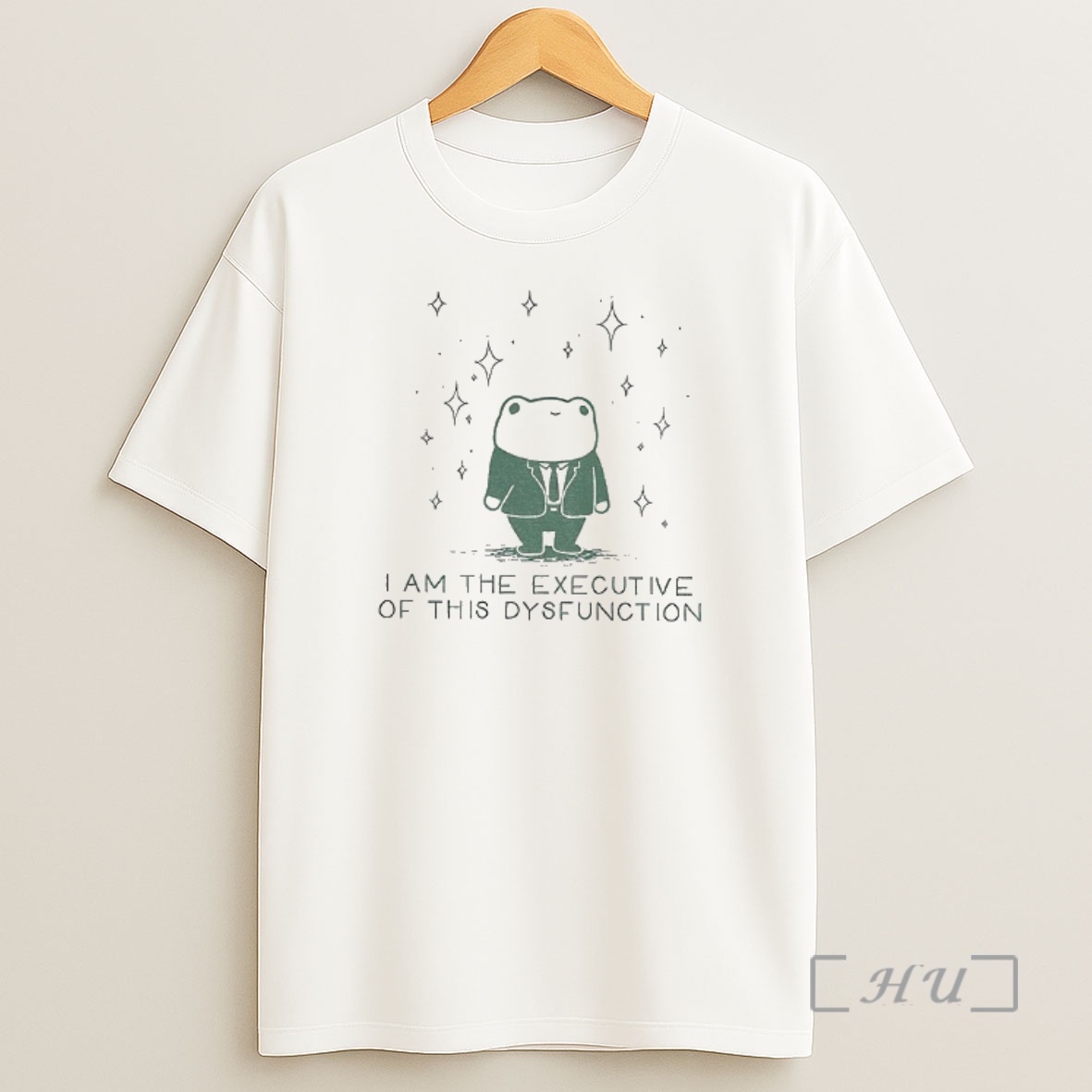 Officials I Am The Executive Of This Dysfunction Funny Frog Shirt Sweatshirt Tee