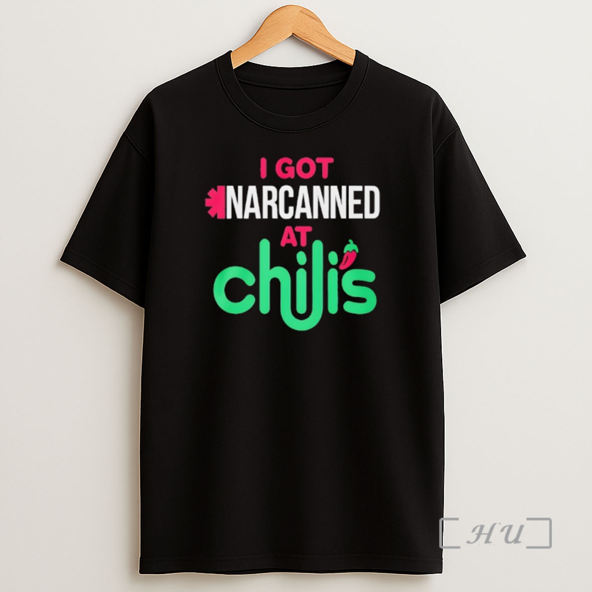 Officials I Got Narcanned At Chilis Shirt Sweatshirt Tee