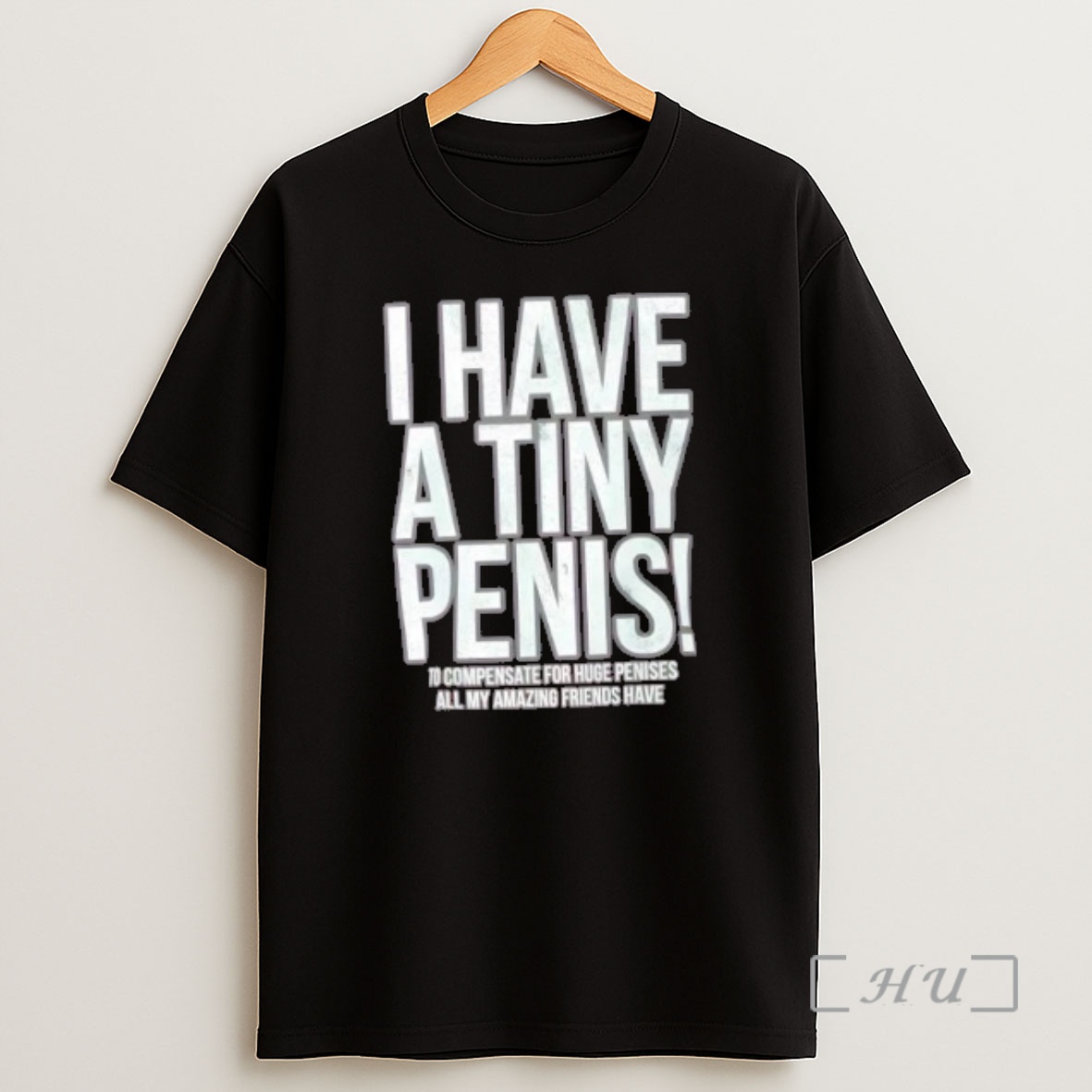 Officials I Have A Tiny Penis Self Deprecating Premium Shirt Sweatshirt Tee