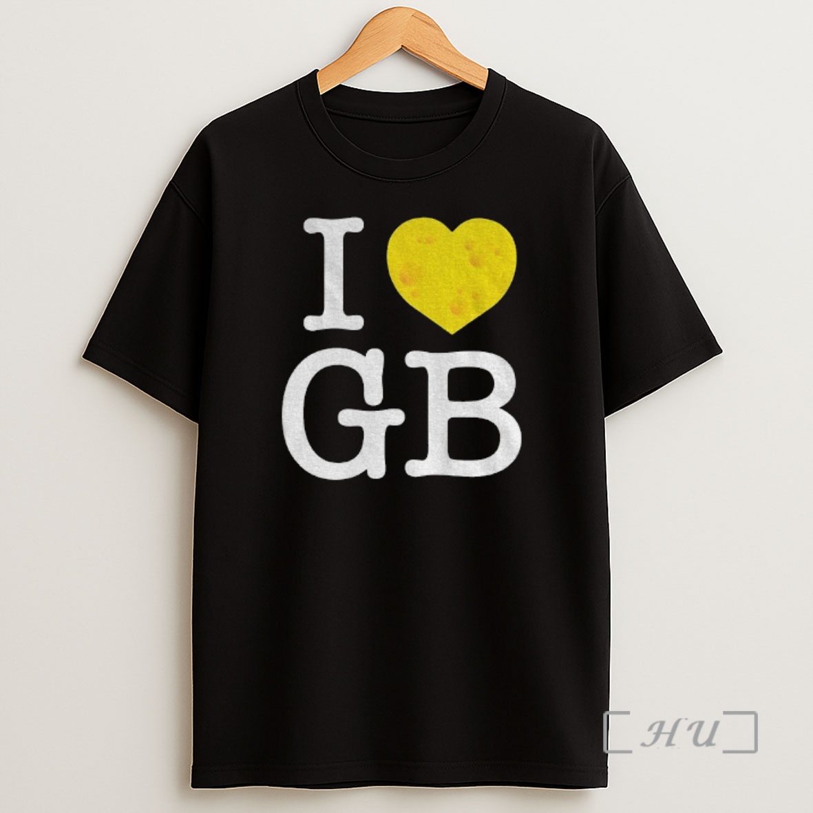 Officials I Heart Gb Green Bay Packers Green Bay Love Wisconsin Cheese Head Go Pack Go Shirt Sweatshirt Tee