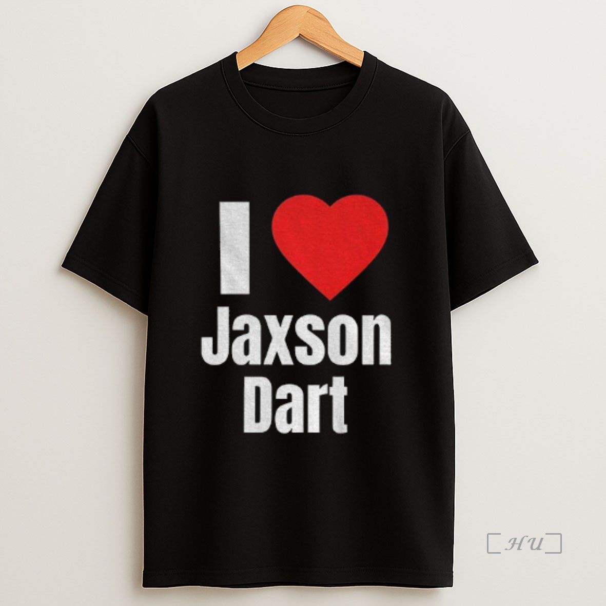 Officials I Heart Jaxson Dart Shirt Sweatshirt Tee
