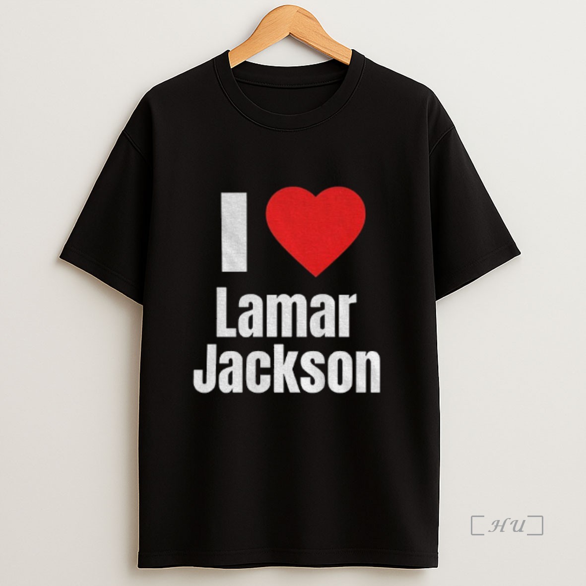Officials I Heart Lamar Jackson Shirt Sweatshirt Tee