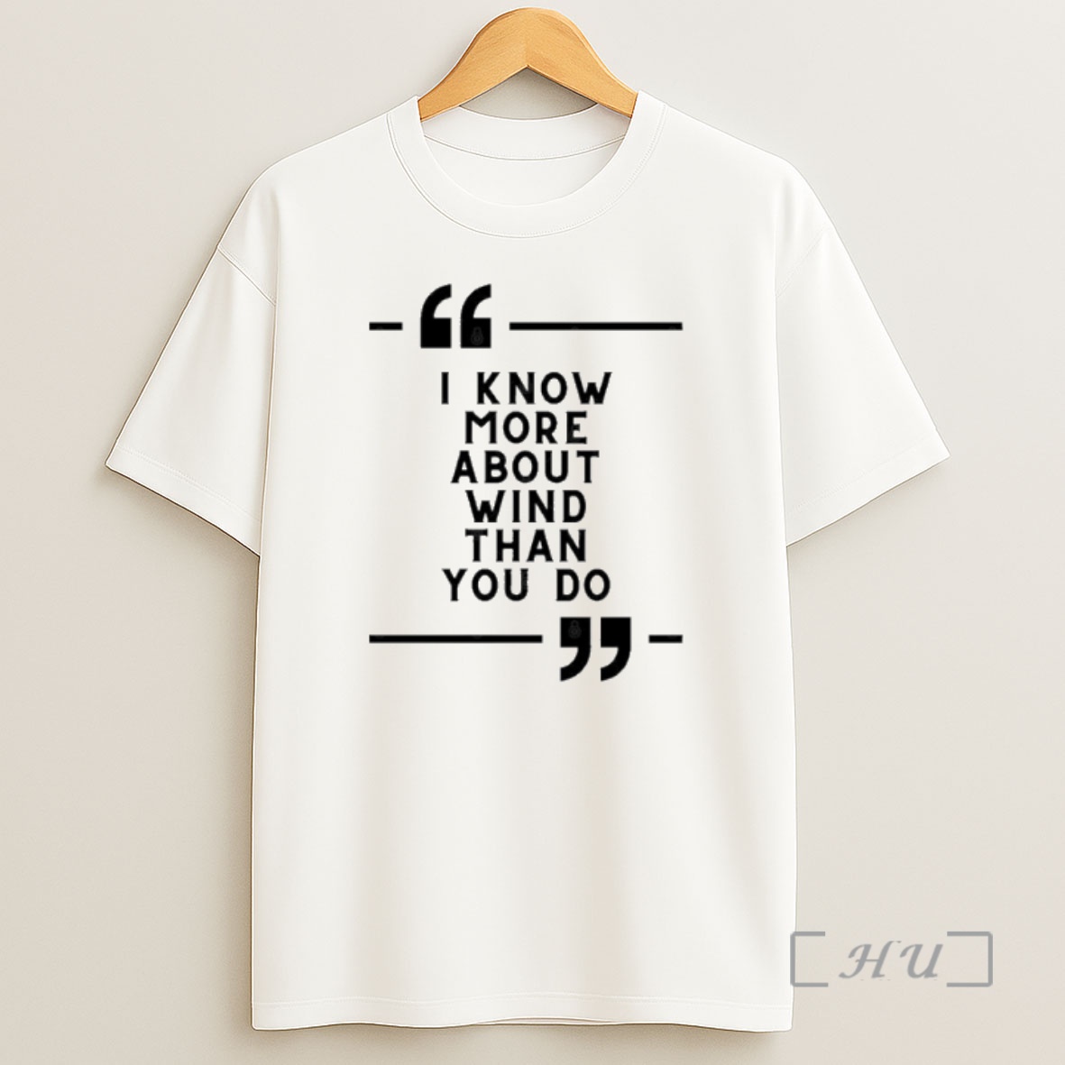 Officials I Know More About Wind Than You Do Shirt Sweatshirt Tee
