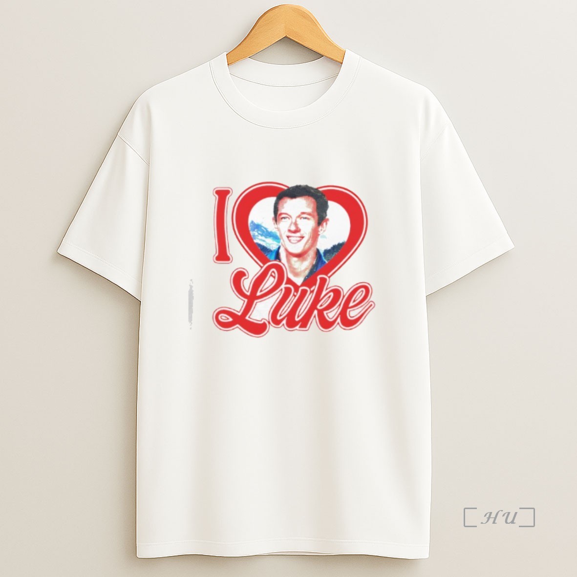 Officials I Love Luke Dua Lipa Premium Shirt Sweatshirt Tee