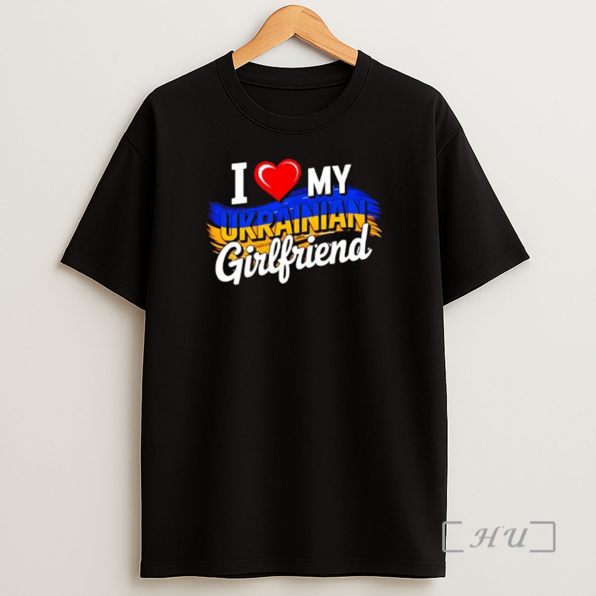 Officials I Love My Ukrainian Girlfriend In Heart Shirt Sweatshirt Tee