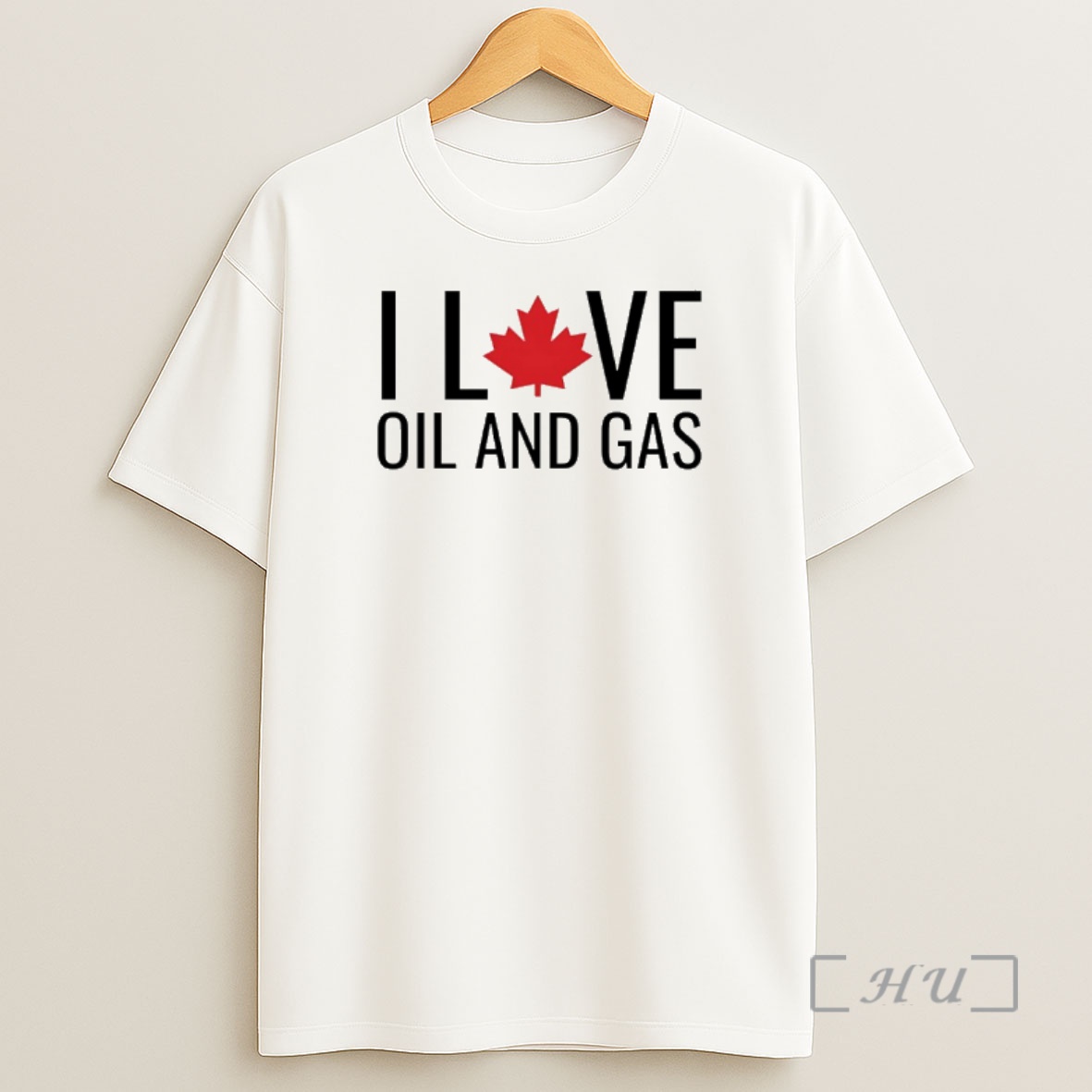 Officials I Love Oil And Gas Canada Shirt Sweatshirt Tee