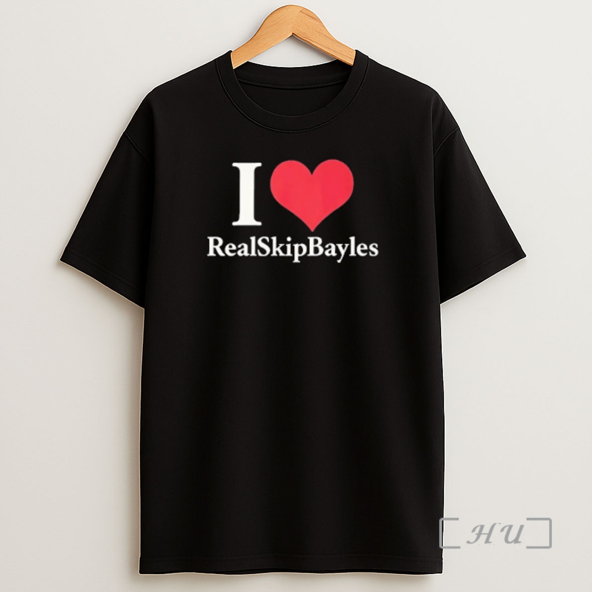 Officials I Love Real Skip Bayles Shirt Sweatshirt Tee