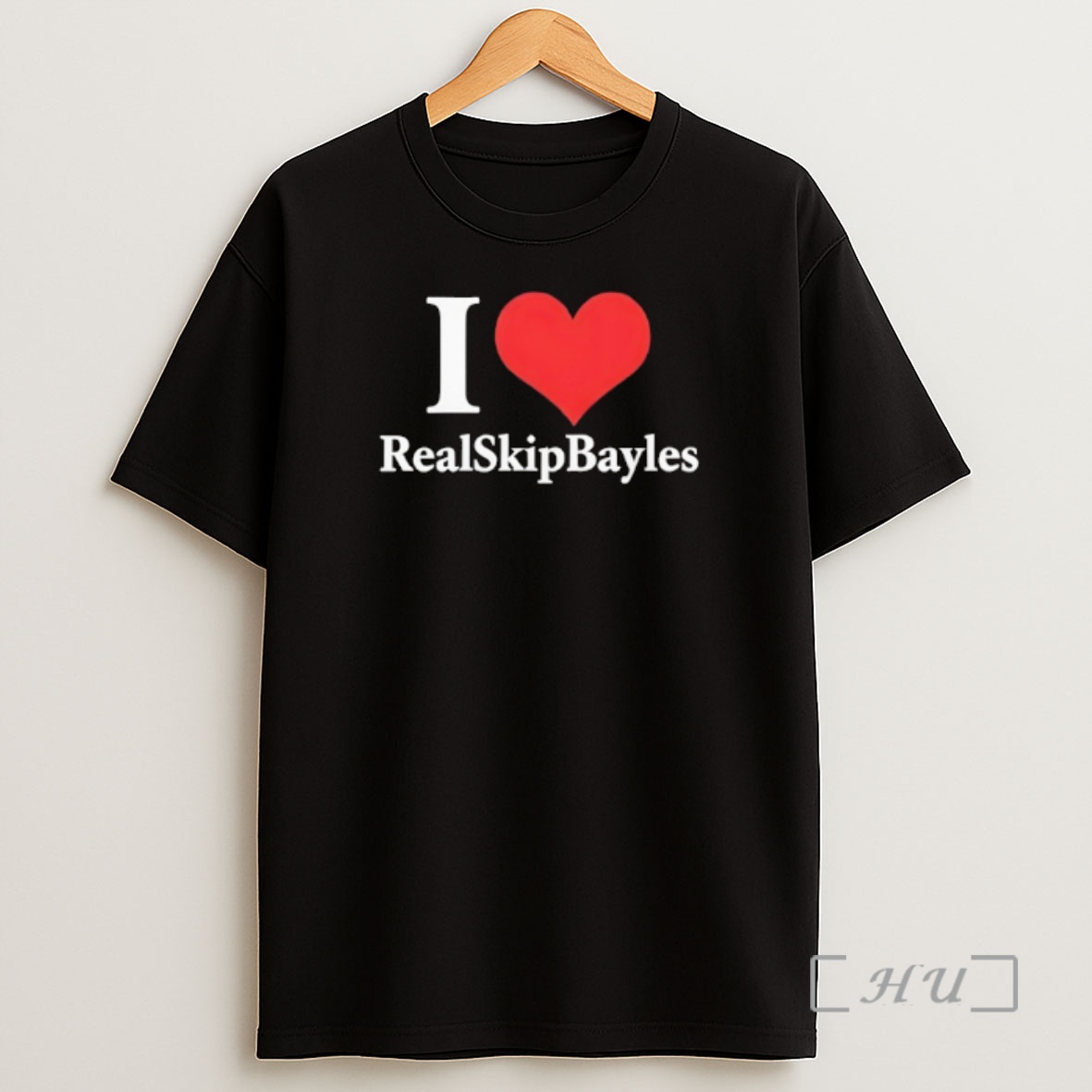 Officials I Love Realskipbayless Shirt Sweatshirt Tee