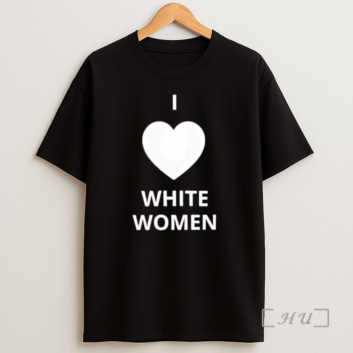 Officials I Love White Women Heart Graphic Premium Shirt Sweatshirt Tee