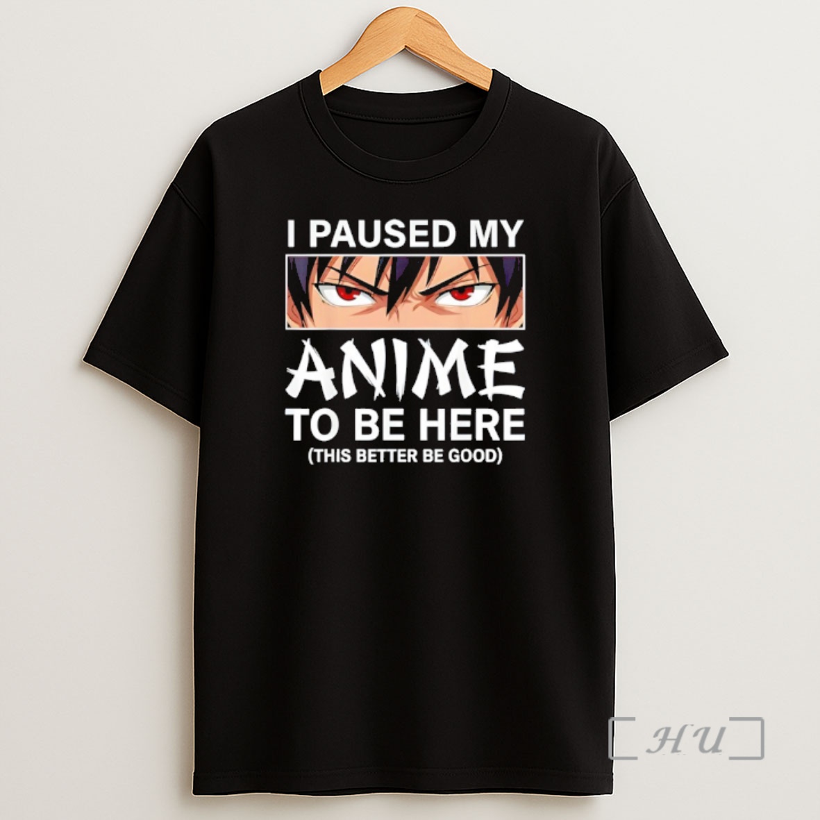 Officials I Paused My Anime To Be Here Japan Kawaii Manga Anime Shirt Sweatshirt Tee