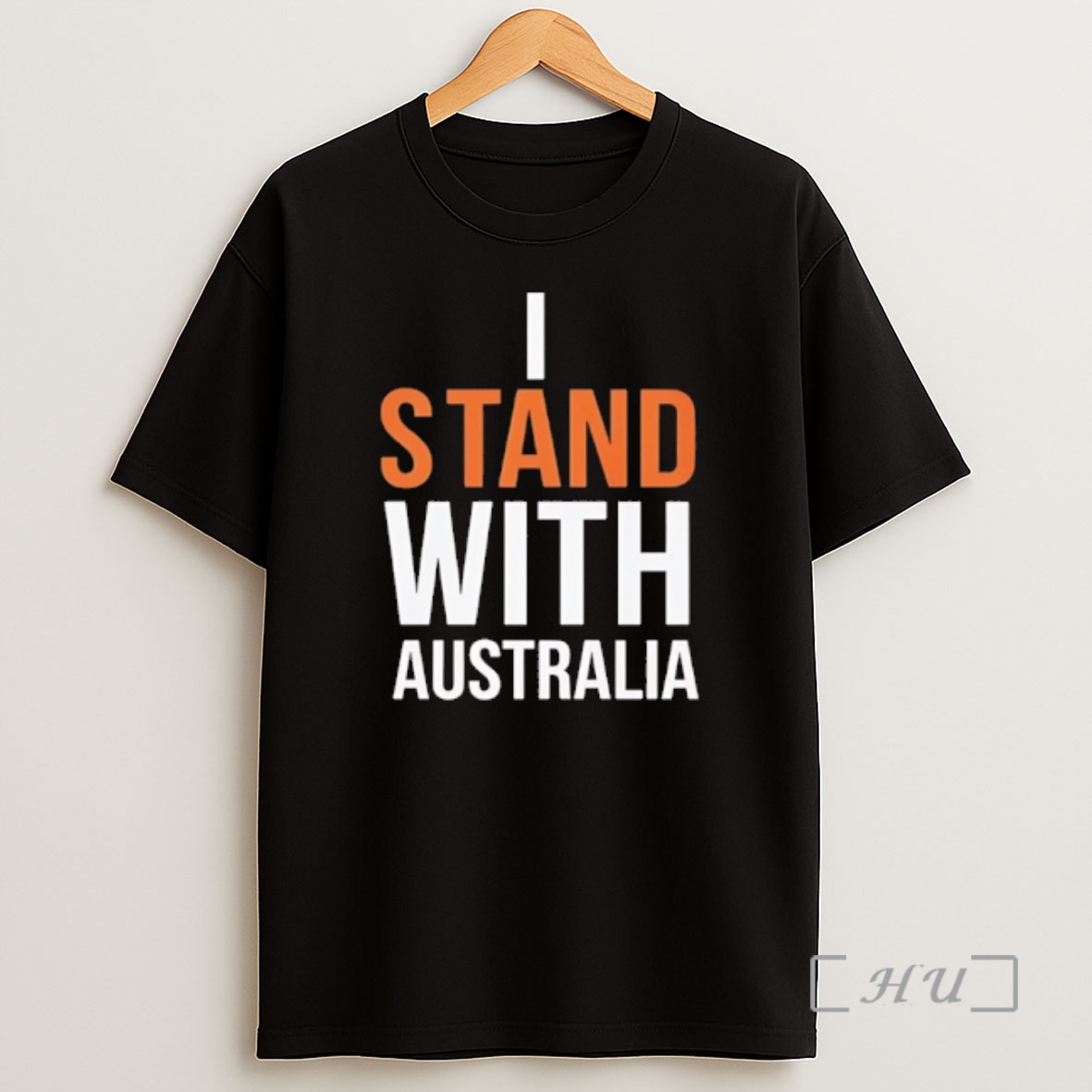 Officials I Stand With Australia Pray For Bondi Australia Shirt Sweatshirt Tee