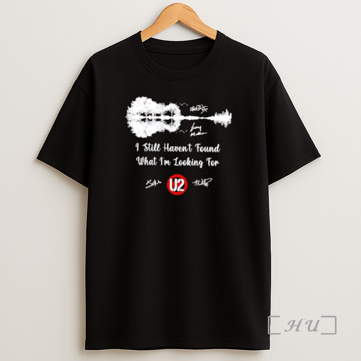 Officials I Still Havent Found What Im Looking For U2 Shirt Sweatshirt Tee