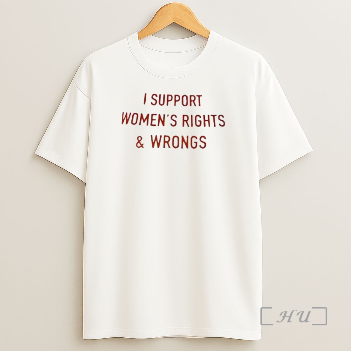 Officials I Support Womens Rights Wrongs Shirt Sweatshirt Tee