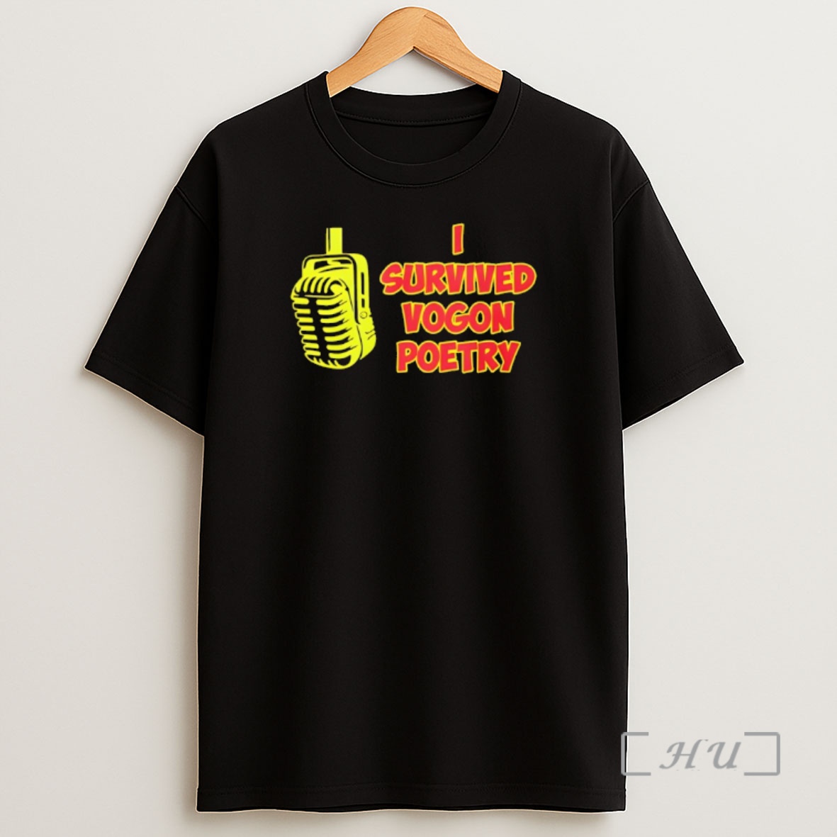 Officials I Survived Vogon Poetry Shirts Shirt Sweatshirt Tee