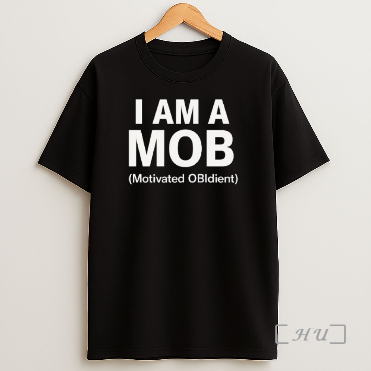 Officials I Am A Mob Motivated Obidient Shirt Sweatshirt Tee