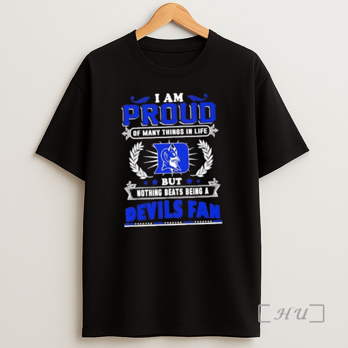 Officials I Am Proud Of Many Things In Life But Nothing Beats Being A Duke Blue Devils Fan Shirt Sweatshirt Tee