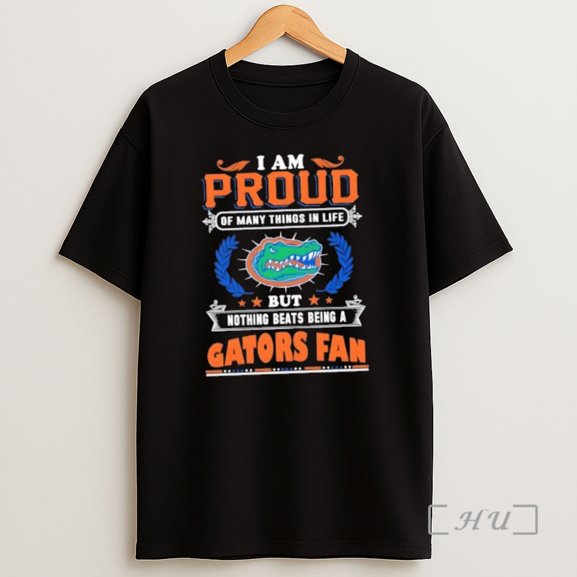 Officials I Am Proud Of Many Things In Life But Nothing Beats Being A Florida Gators Fan Shirt Sweatshirt Tee