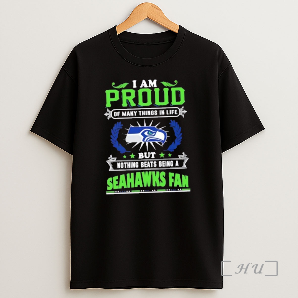 Officials I Am Proud Of Many Things In Life But Nothing Beats Being A Seattle Seahawks Fan Shirt Sweatshirt Tee