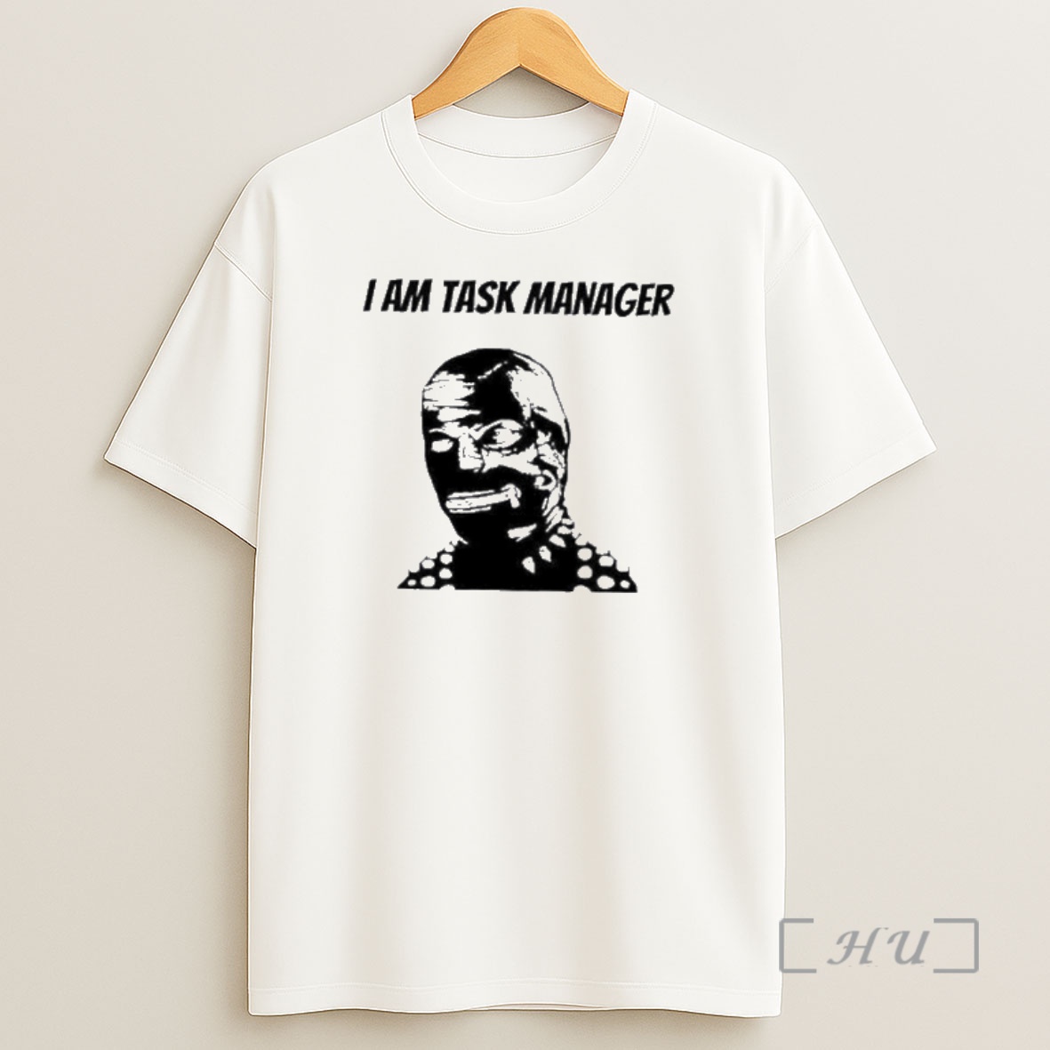 Officials I Am Task Manager Shirt Sweatshirt Tee