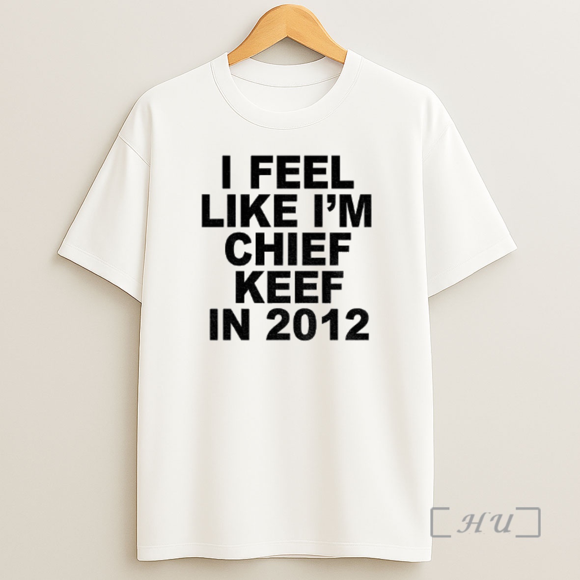 Officials I Feel Like Im Chief Keef In 2012 Shirt Sweatshirt Tee