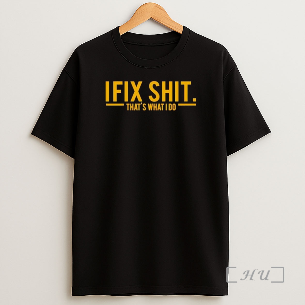 Officials I Fix Shit Thats What I Do Ornaments Shirt Sweatshirt Tee