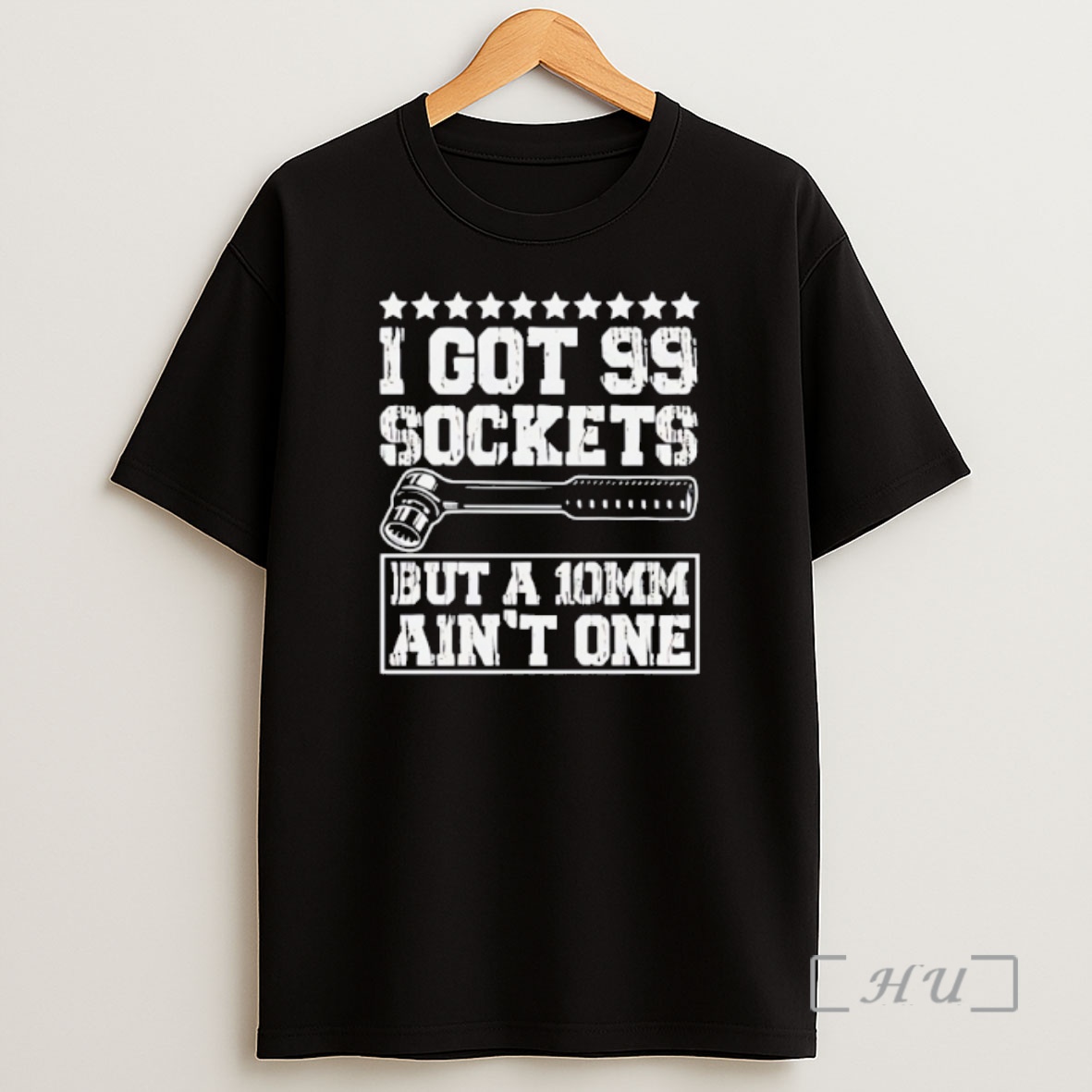 Officials I Got 99 Sockets But A 10mm Aint One Retro Shirt Sweatshirt Tee