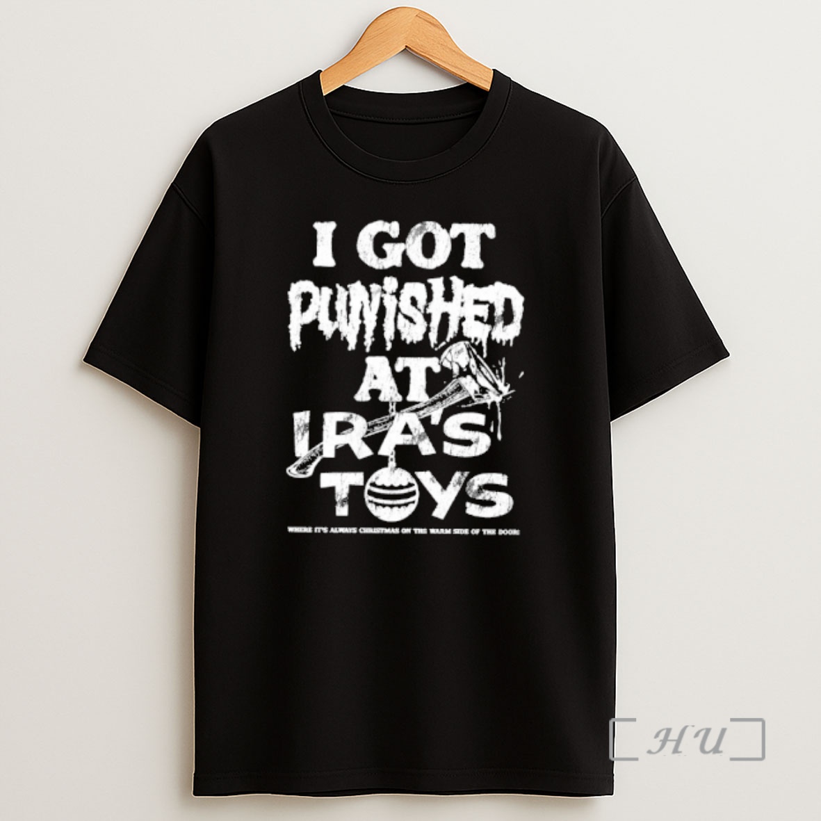 Officials I Got Punished At Iras Toys Shirt Sweatshirt Tee