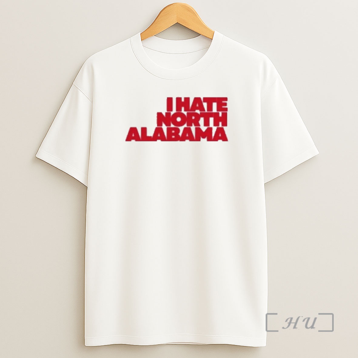 Officials I Hate North Alabama Shirt Sweatshirt Tee
