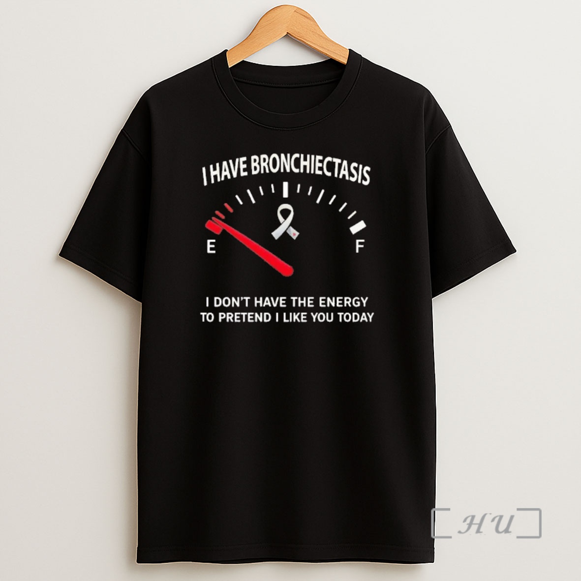 Officials I Have Bronchiectasis I Dont Have The Energy To Pretend Shirt Sweatshirt Tee