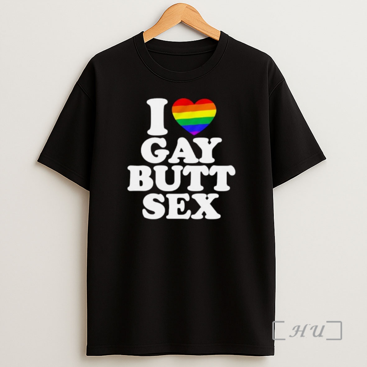 Officials I Heart Gay Butt Sex Ornaments Premium Shirt Sweatshirt Tee